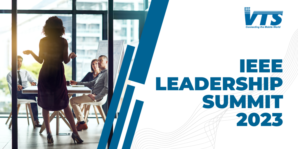 Leadership Summit 23