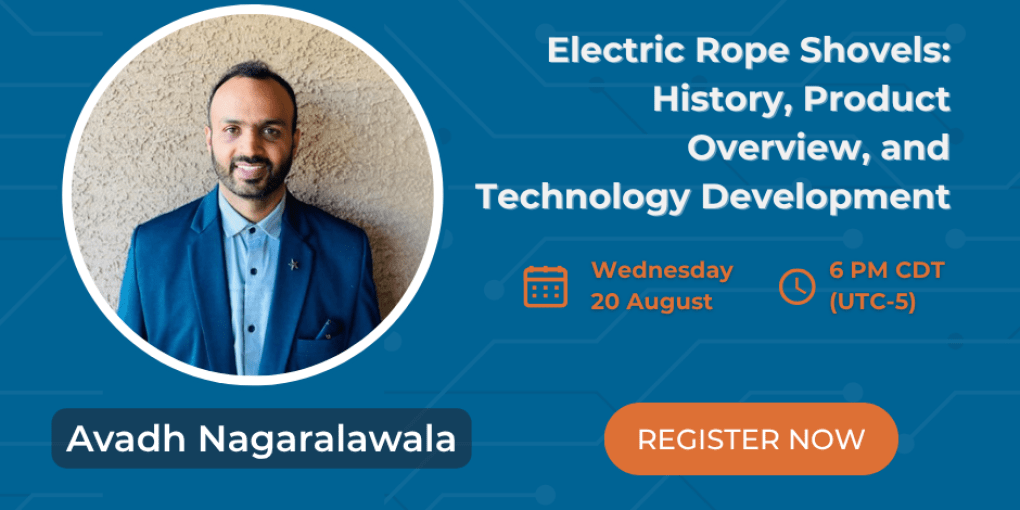 Join the IEEE VTS Industry Engagement Committee on 20 August!