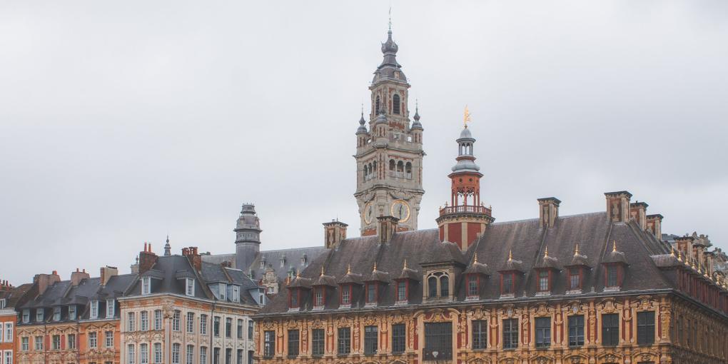 Lille