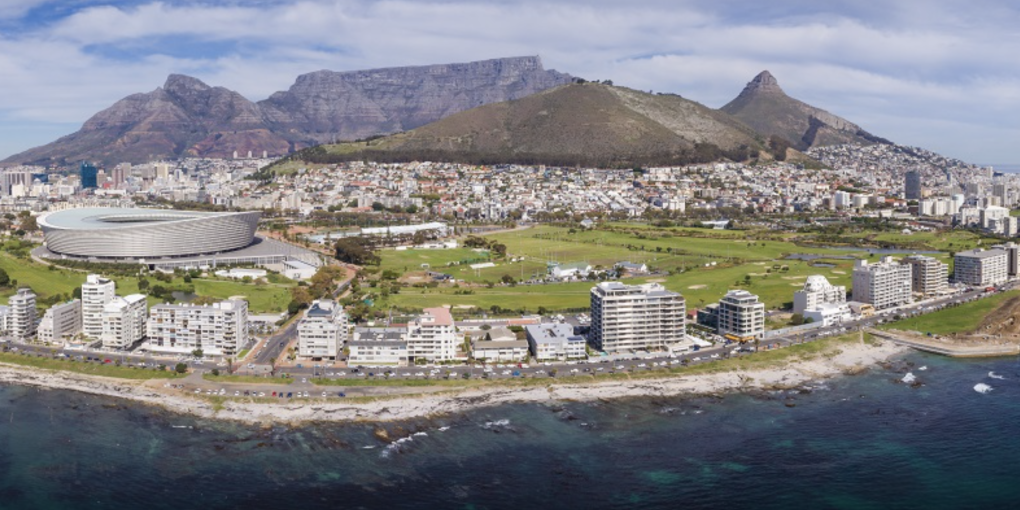 Capetown, South Africa image