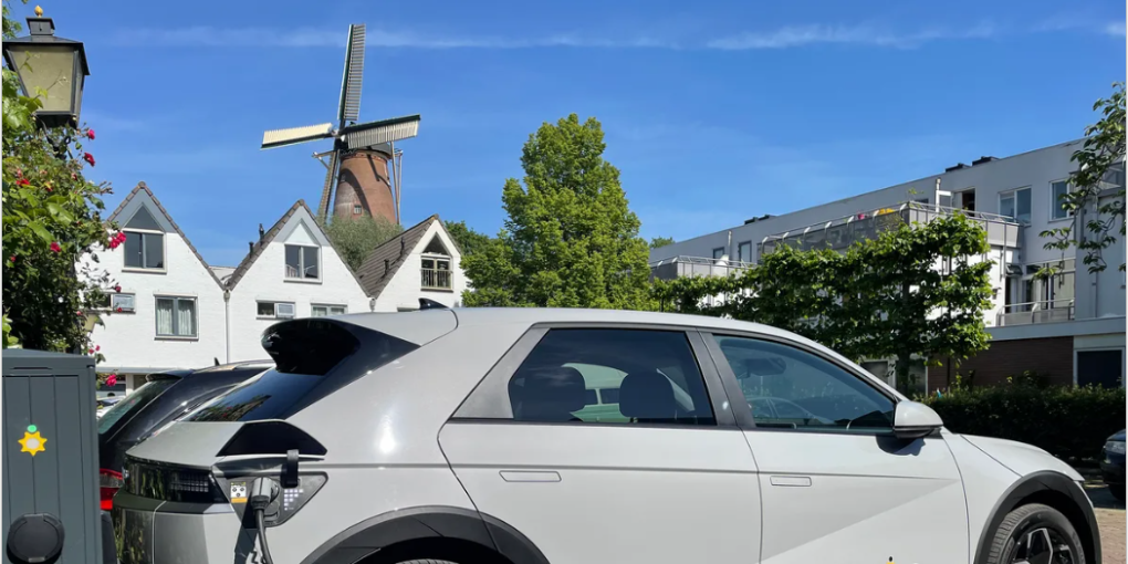 Ultrecht EV