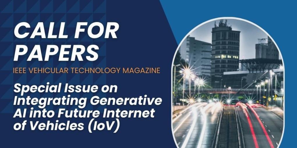 VTM Call for Papers