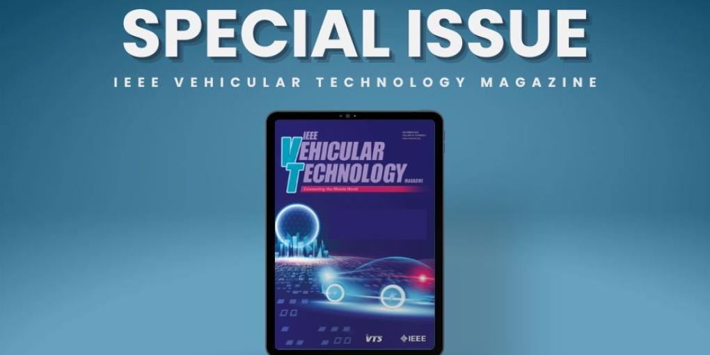 VTM Special Issue Deadline 21 July 2024