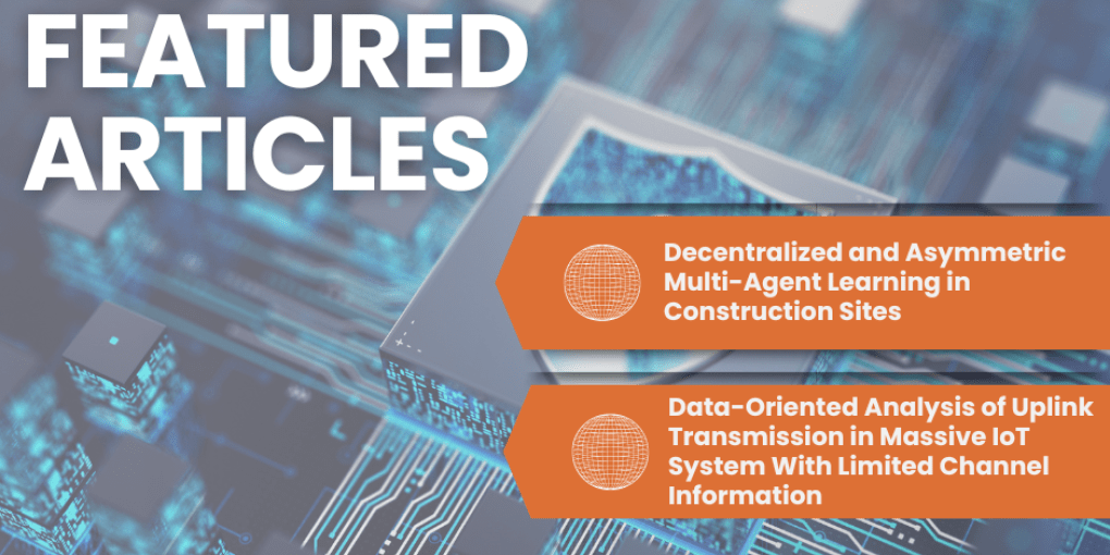 Feature articles – February 2025