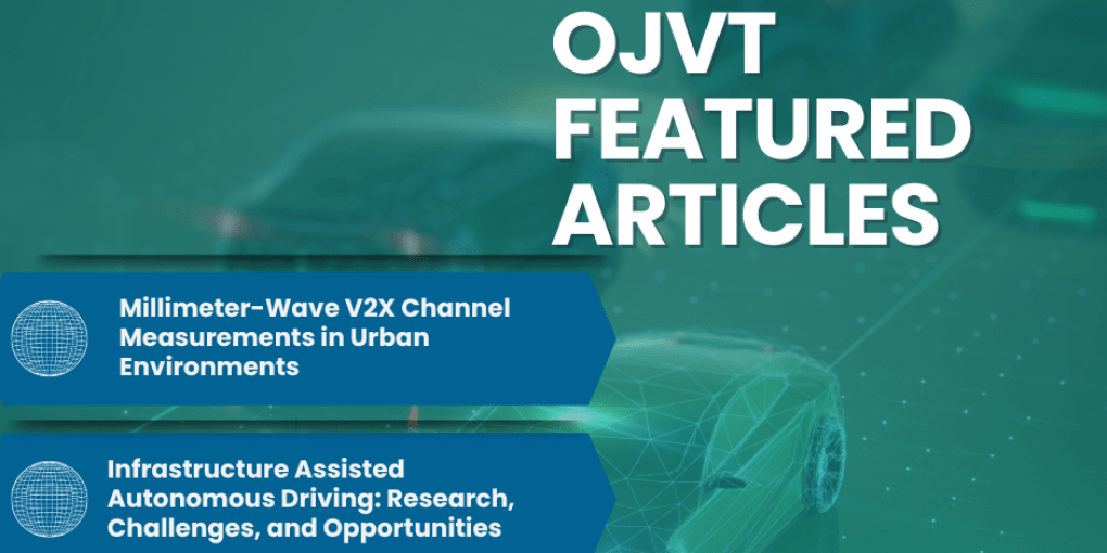 Feature articles – May 2025