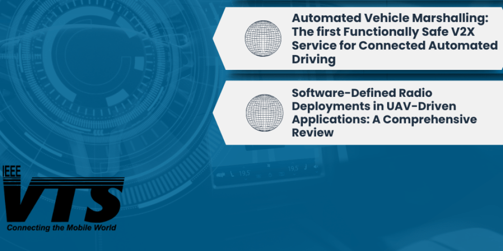 Feature articles – September 2025
