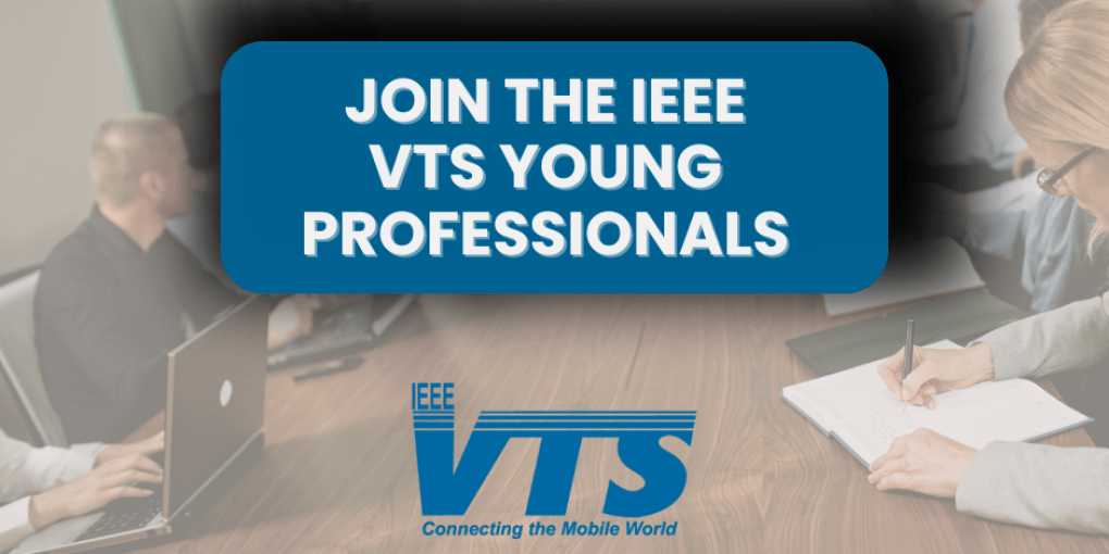 Join IEEE VTS YP