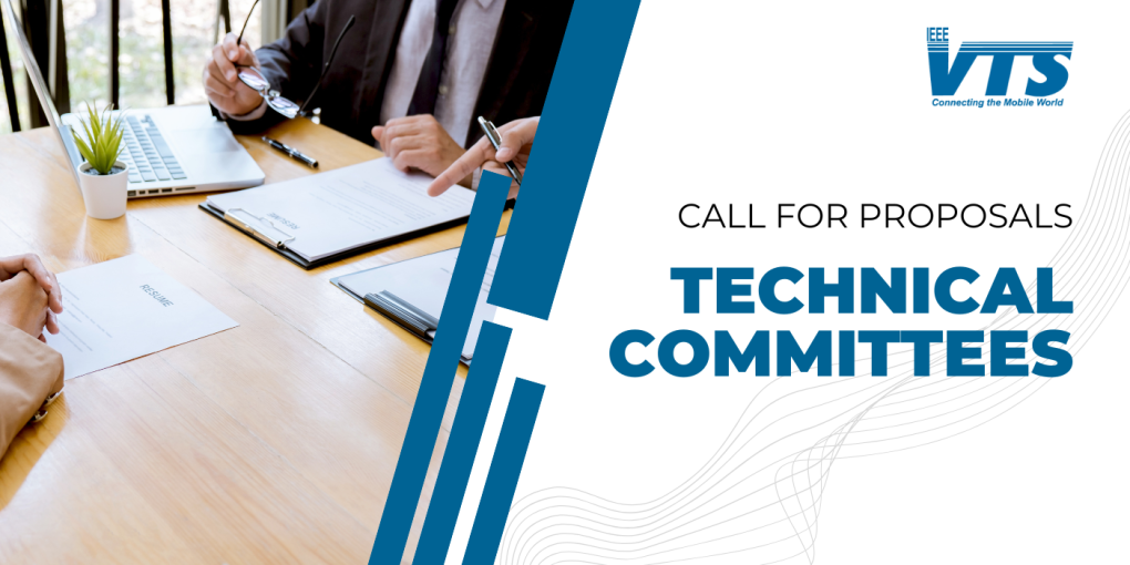 Call for Proposals TC