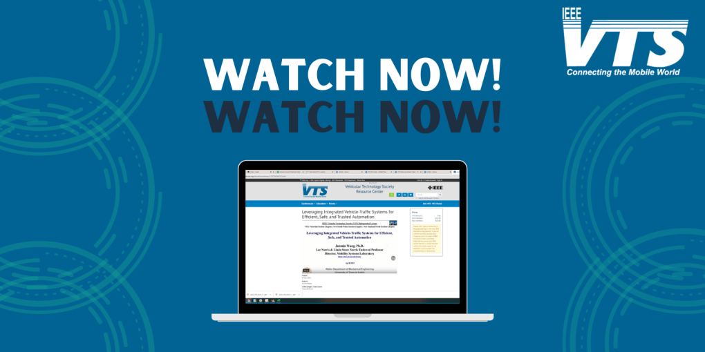 New VTS Resource Center Video
