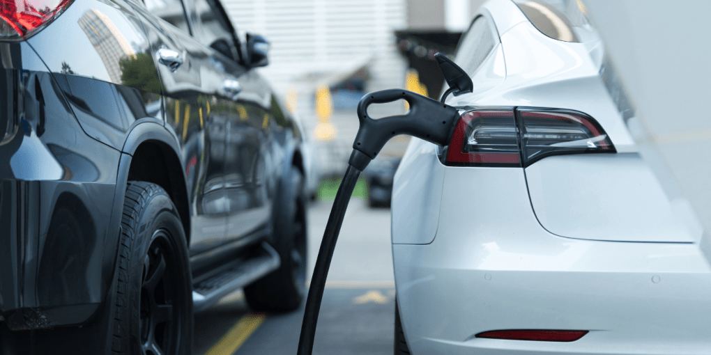 Electric Vehicles