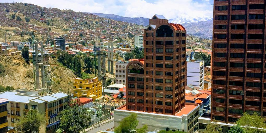 Bolivia
