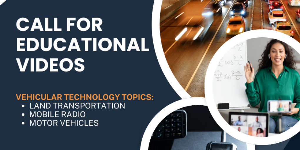 VTS Video Submission Guidelines
