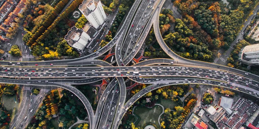 Highway Traffic