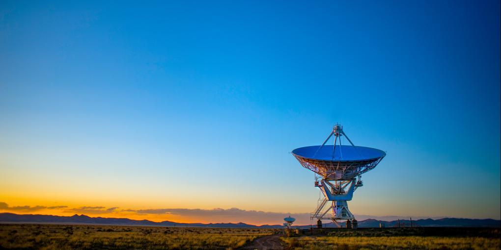 Satellite