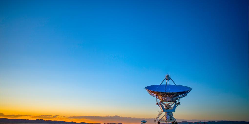 Very Large Array