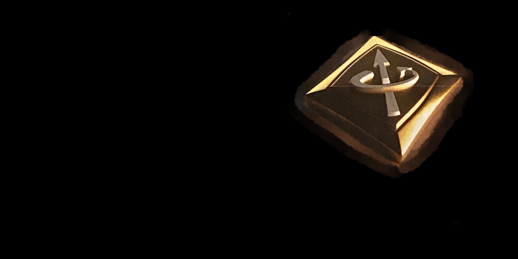 fellow pin
