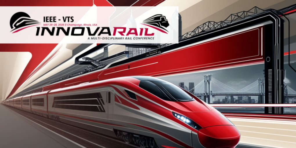 INNOVARail 2026
