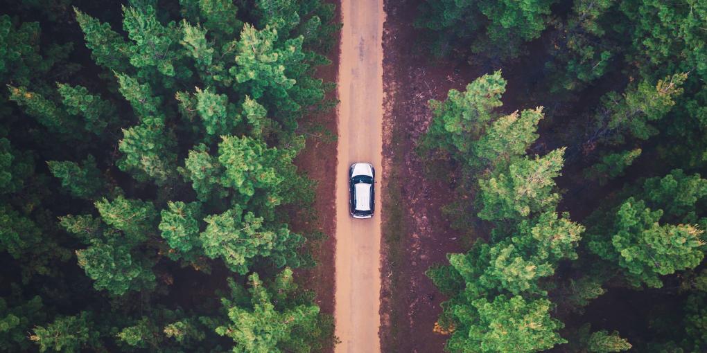 Australia Driving
