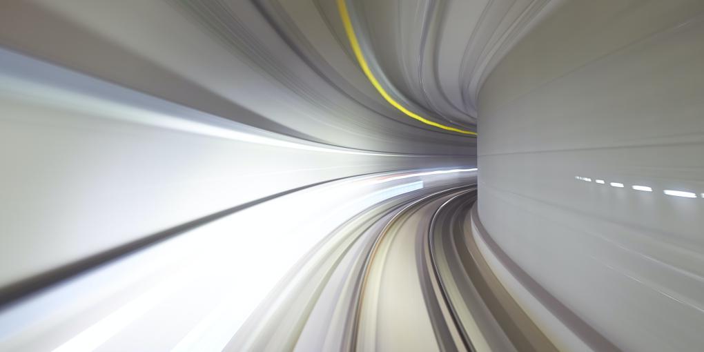 High Speed Rail