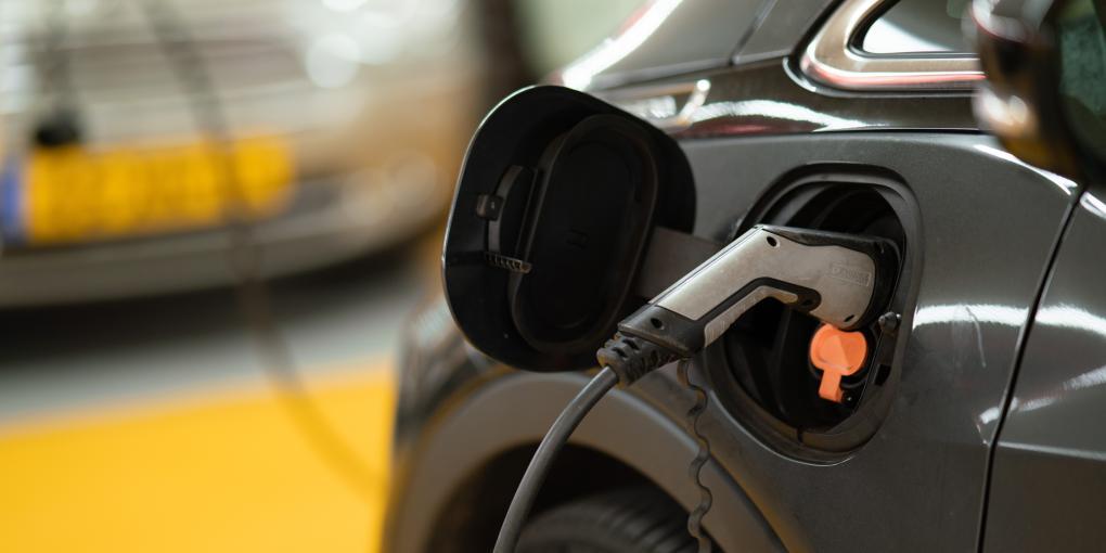 Electric Vehicle