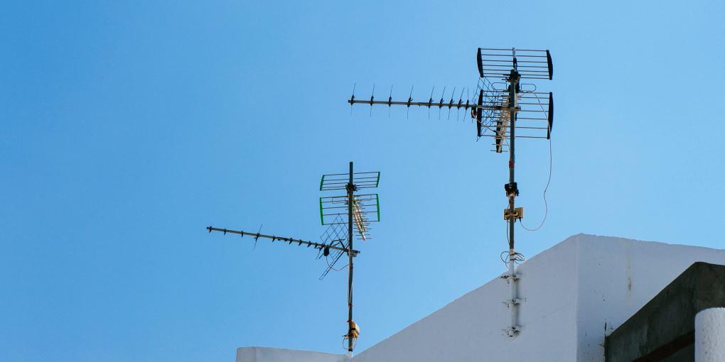 Antenna
