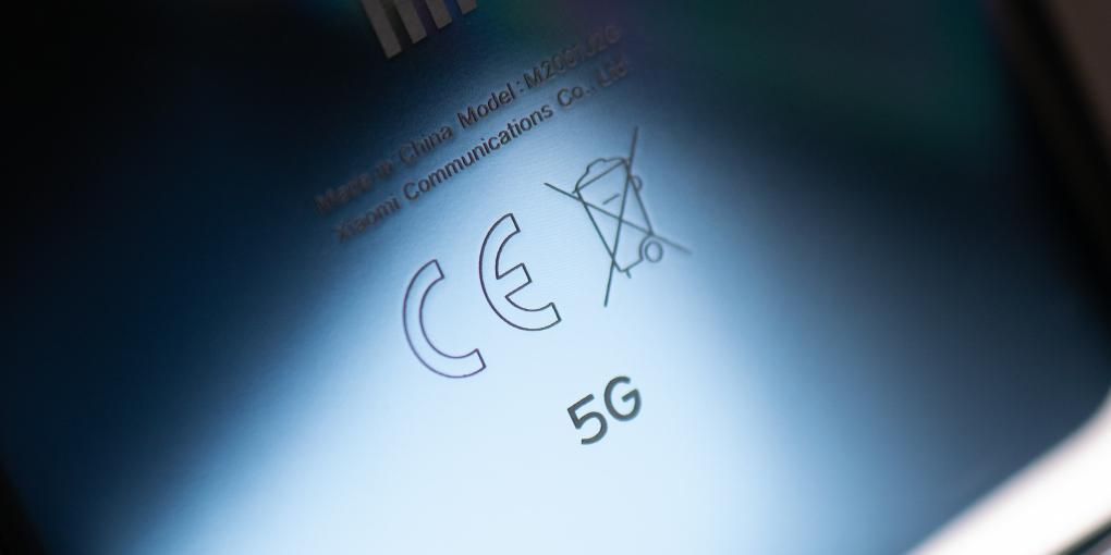 5G