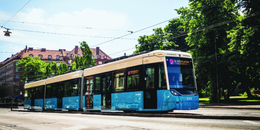 Tram