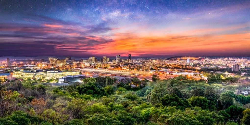 Pretoria, South Africa