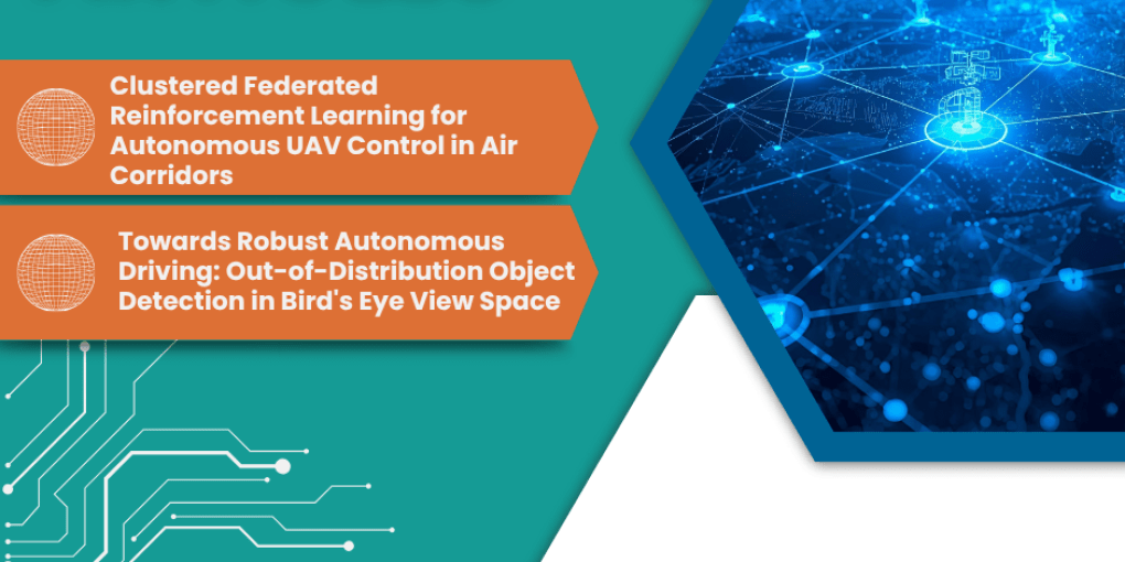 OJVT Feature Articles - November 2025