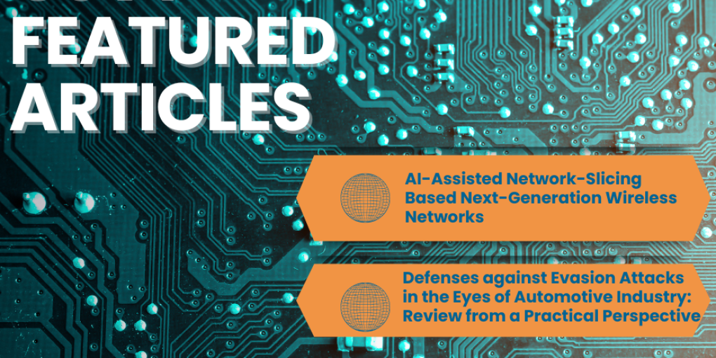 OJVT Feature Articles - January 2026