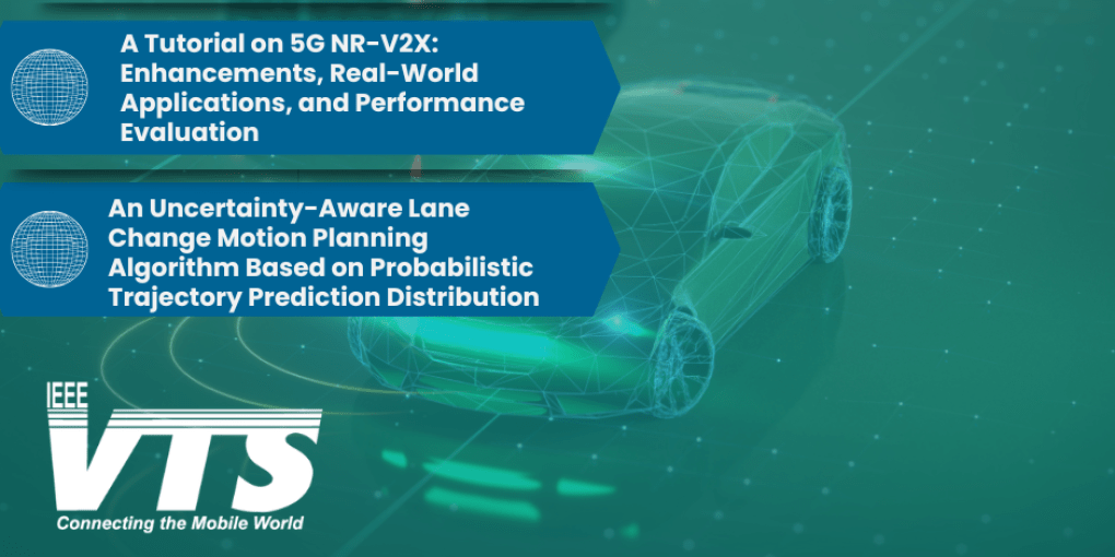 OJVT Feature Articles March 2026