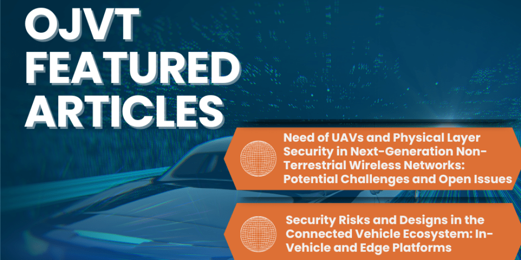OJVT Feature Articles June 2026