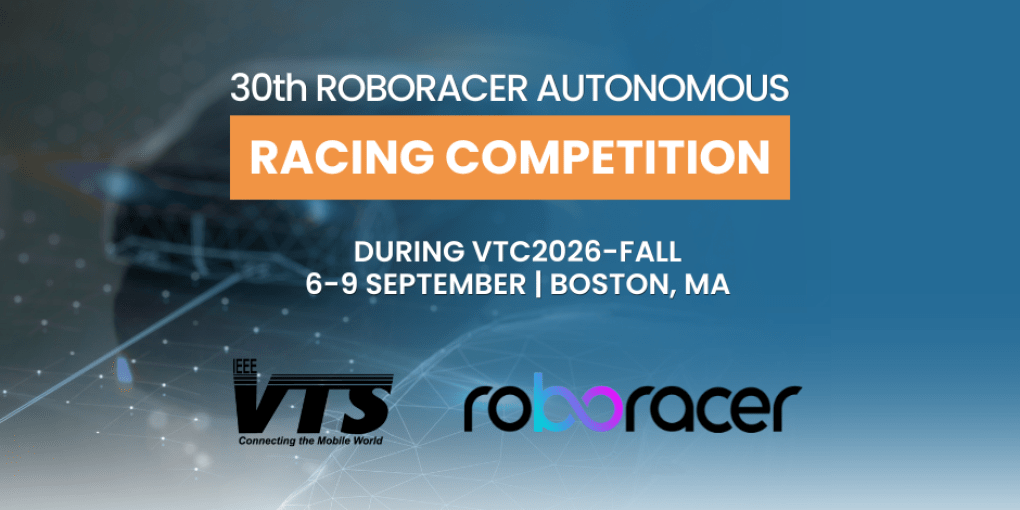 Roboracer Competition