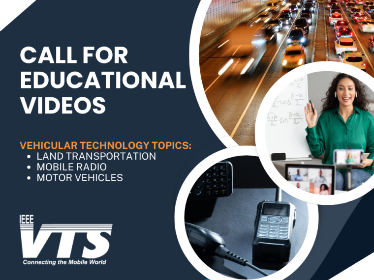 VTS Video Submission Guidelines