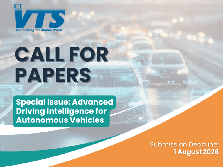 TVT CFP SI: Advanced Driving Intelligence for Autonomous Vehicles 