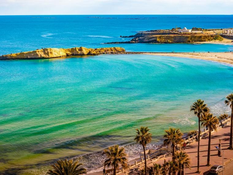 Tunisia