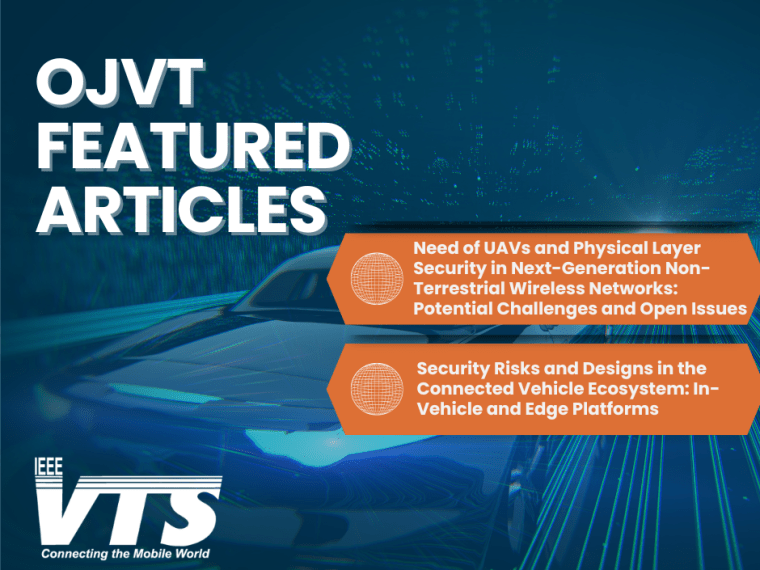 OJVT Feature Articles June 2026
