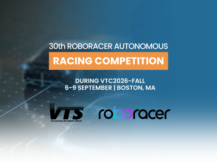 Roboracer Competition