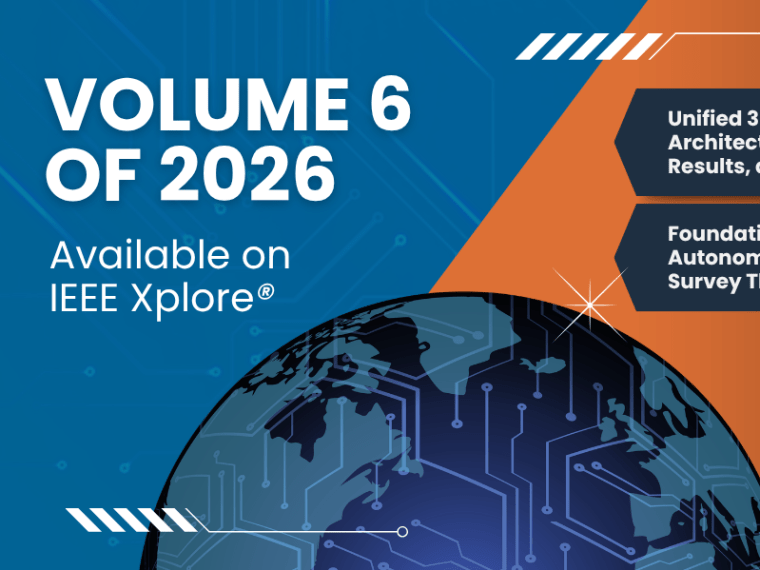 OJVT featured articles - July 2026