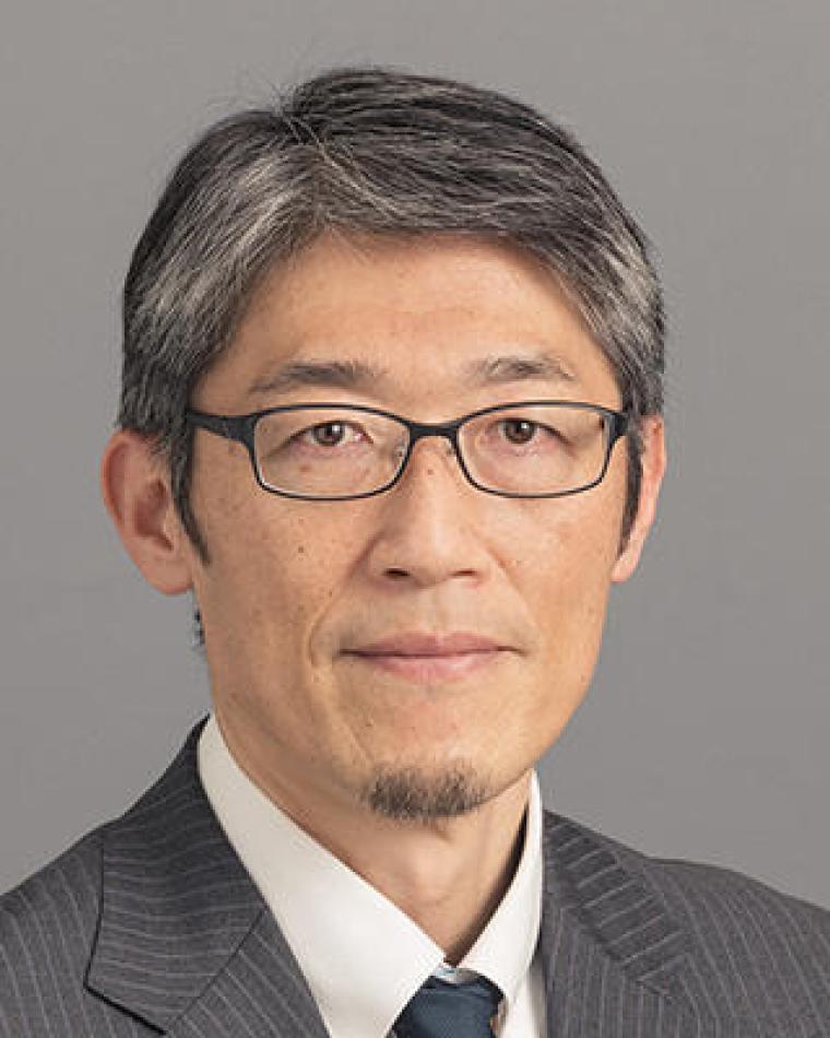 Tomoaki Ohtsuki