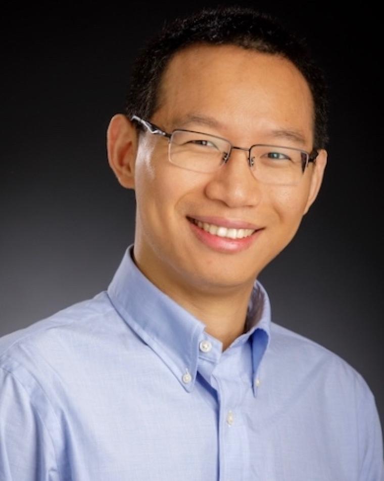 Yuanxiong Guo
