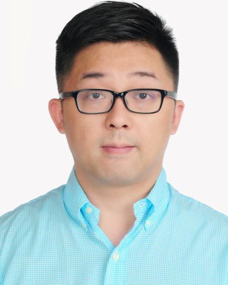 Dr. Yongfu Li