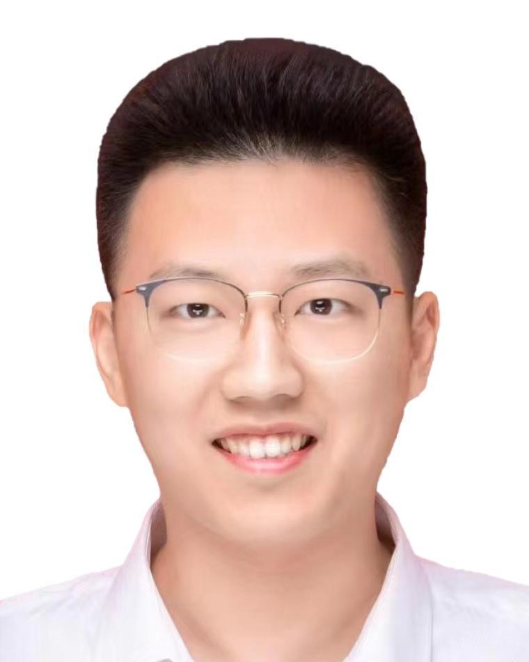 Bo Xu