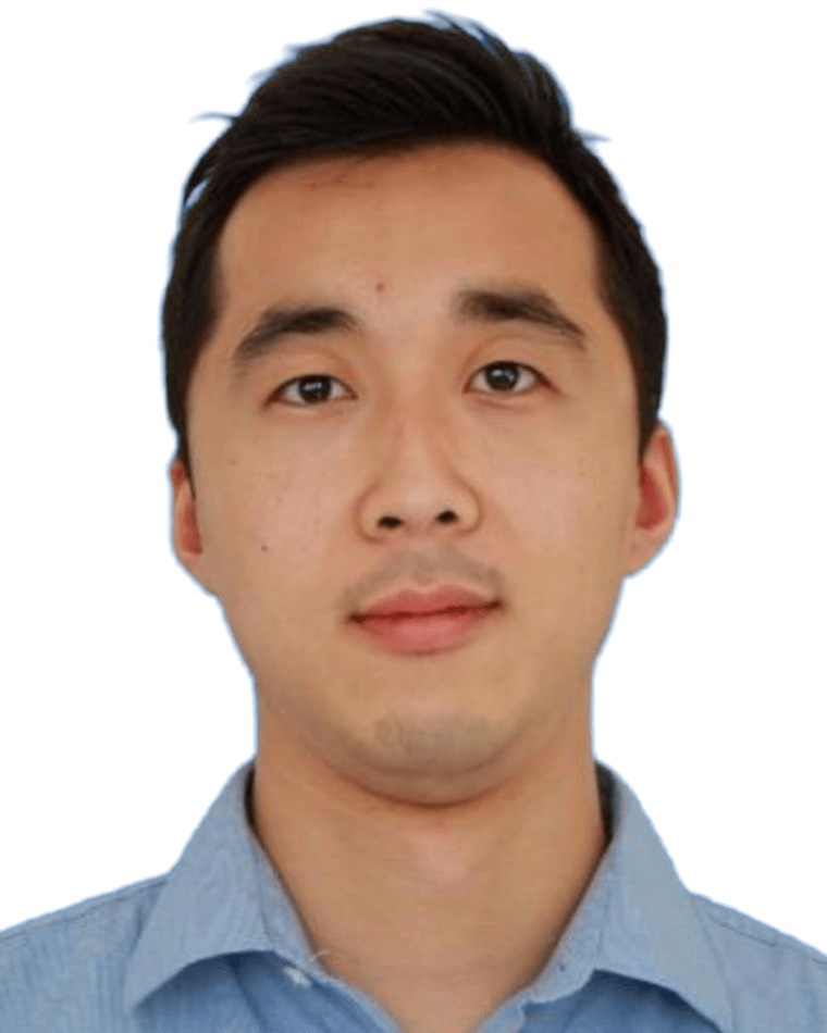 Dr. Jiageng Ruan
