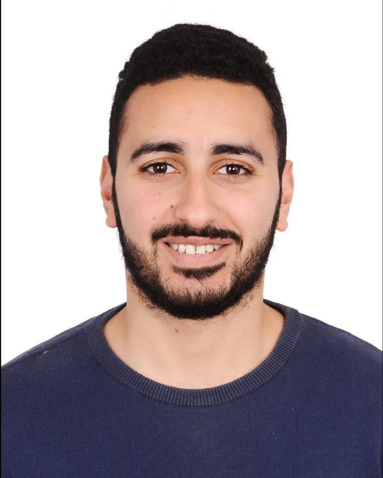 Hossam Mohamed Zohir