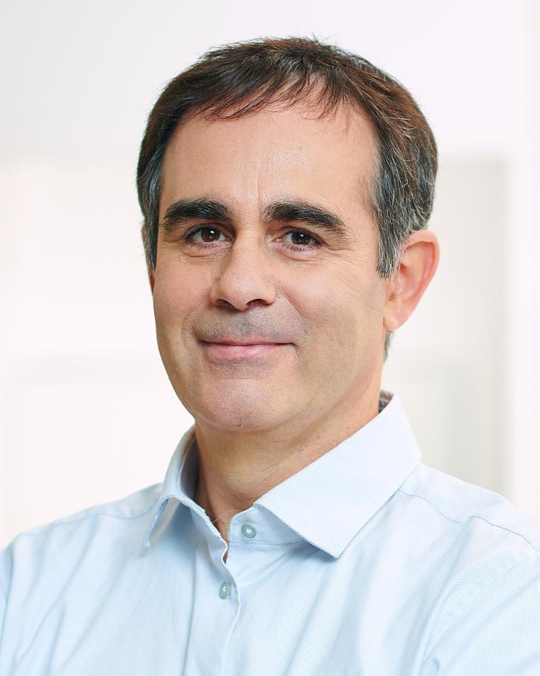 Christophe Espanet