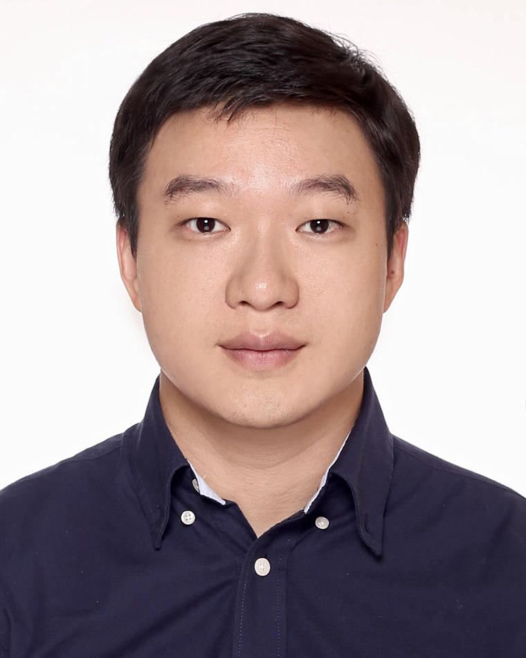 Dr. Kai Liu