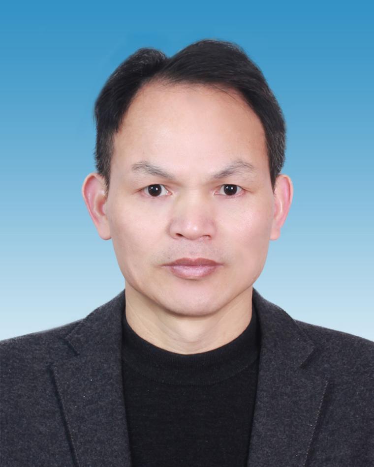Donghong Qin