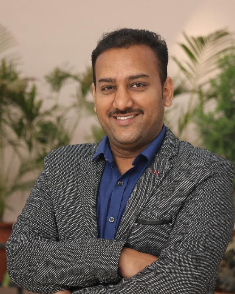Dr. Ankur Bansal