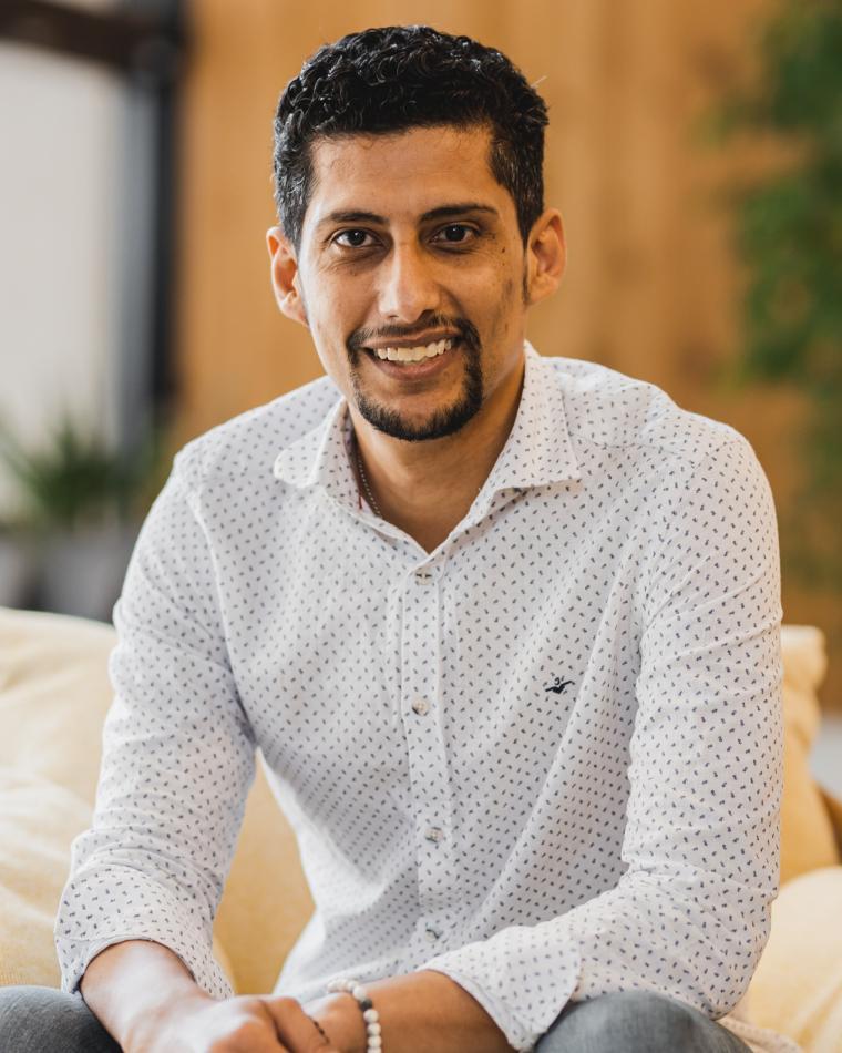 Dr. Abdulla Al-Kaff